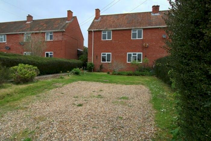 3 Bedroom Semi-Detached House To Rent In Brent Road, Cossington, Bridgwater, TA7