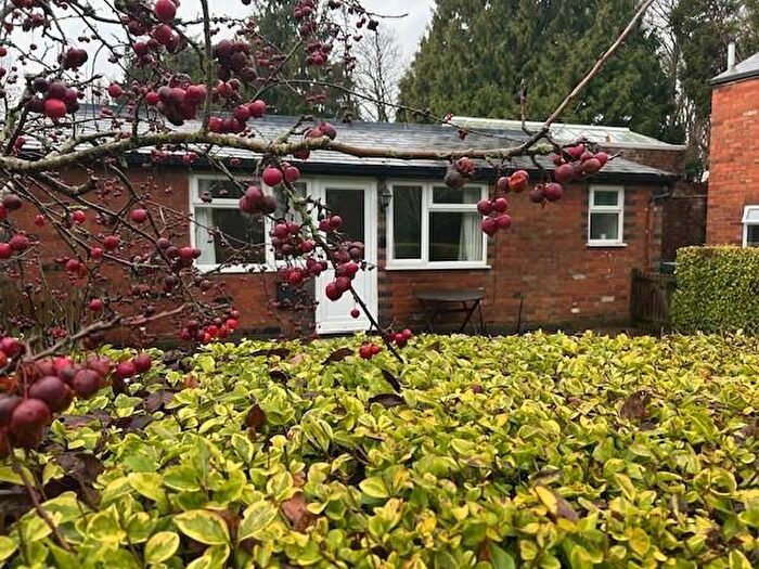 1 Bedroom Flat To Rent In Brobury, Hereford, HR3