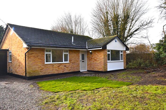 3 Bedroom Detached Bungalow To Rent In Apton Hall Road, Canewdon, Rochford, SS4