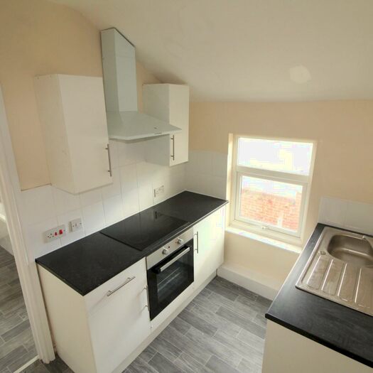 1 Bedroom Apartment To Rent In Bede Street, Easington, County Durham, SR8