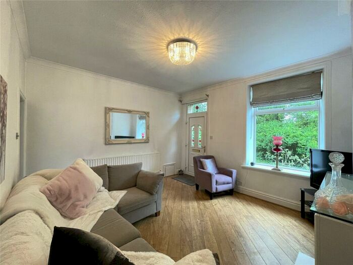 3 Bedroom Terraced House For Sale In Hollymount, Helmshore, Rossendale, BB4