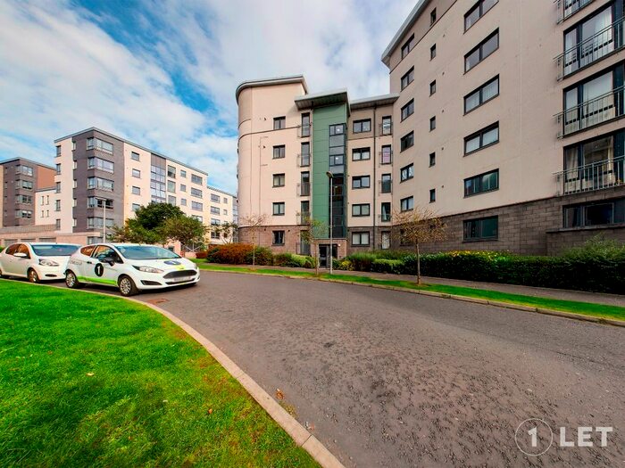 2 Bedroom Flat To Rent In Lochend Park View, Leith, Edinburgh, EH7