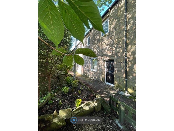 2 Bedroom Terraced House To Rent In Jibb Hill Cottage, Burnley, BB10