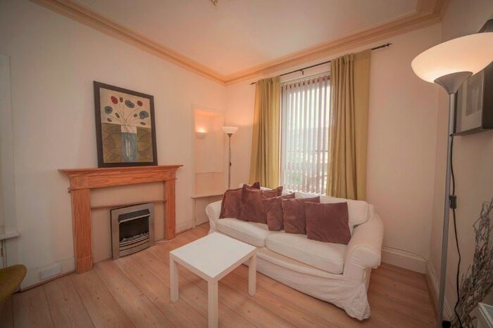 1 Bedroom Flat To Rent In Ferryhill Terrace, Ferryhill, Aberdeen, AB11