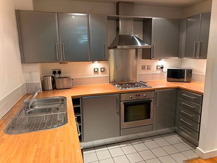 2 Bedroom Flat To Rent In Beaumont Building, Mirabel Street, City Centre, Manchester, M3