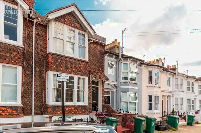 1 Bedroom Apartment To Rent In Robertson Road, Brighton, East Sussex, BN1