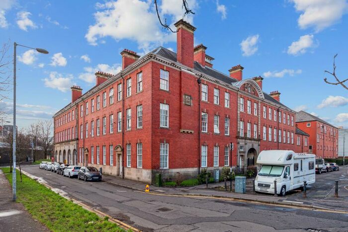 2 Bedroom Flat To Rent In Beith Street, Flat /, Partick, Glasgow, G11