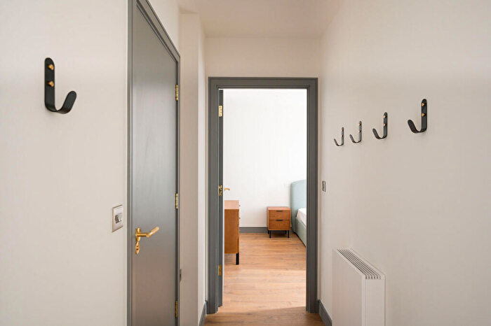 2 Bedroom Flat To Rent In Gessner Apartments, Watermead Way, Tottenham Hale, N17