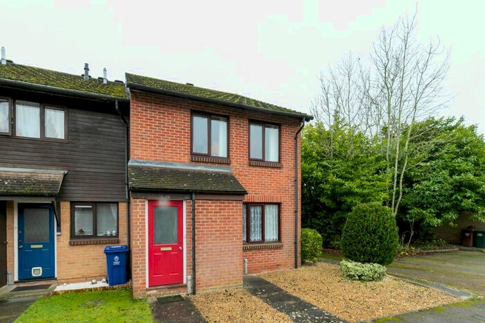 1 Bedroom Flat To Rent In Wilsdon Way, Kidlington OX5