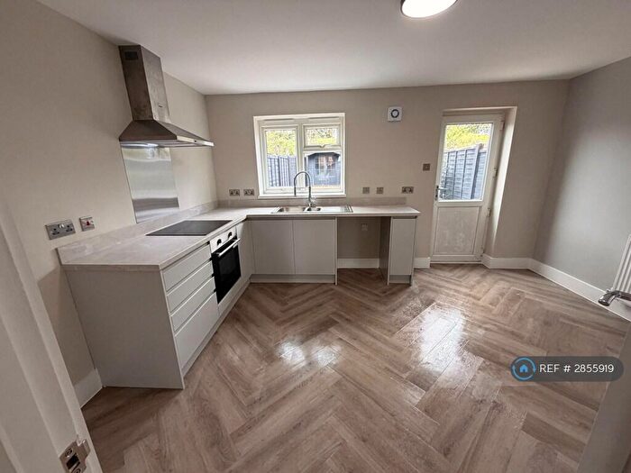 2 Bedroom End Of Terrace House To Rent In Woolley Close, Huntingdon, PE28