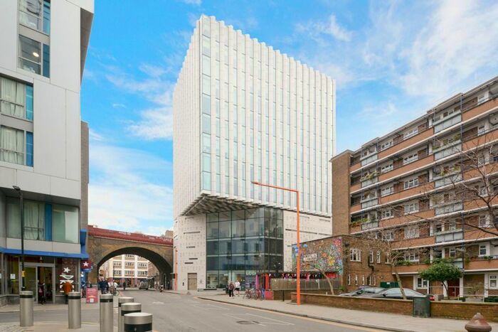 1 Bedroom Flat To Rent In Union Street, London, SE1