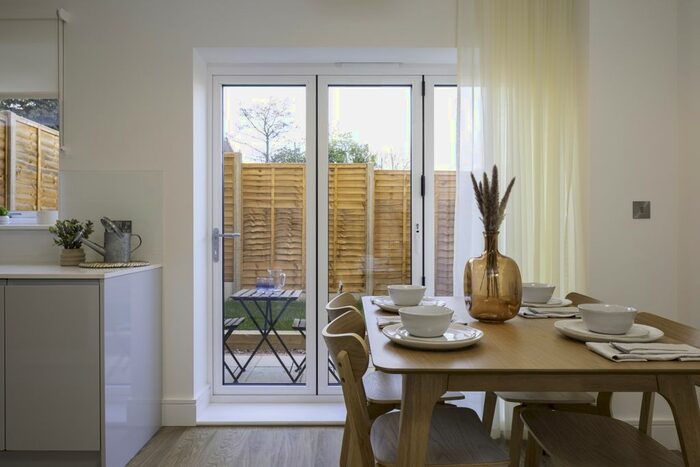 3 Bedroom Town House To Rent In Soho Wharf, Hooper Street, Birmingham, B18