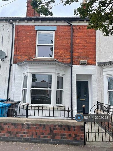 2 Bedroom Terraced House To Rent In St. Georges Road, Hull, HU3