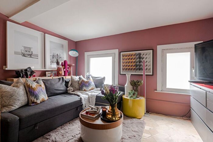 Studio For Sale In Holloway Road, Islington, London, N7