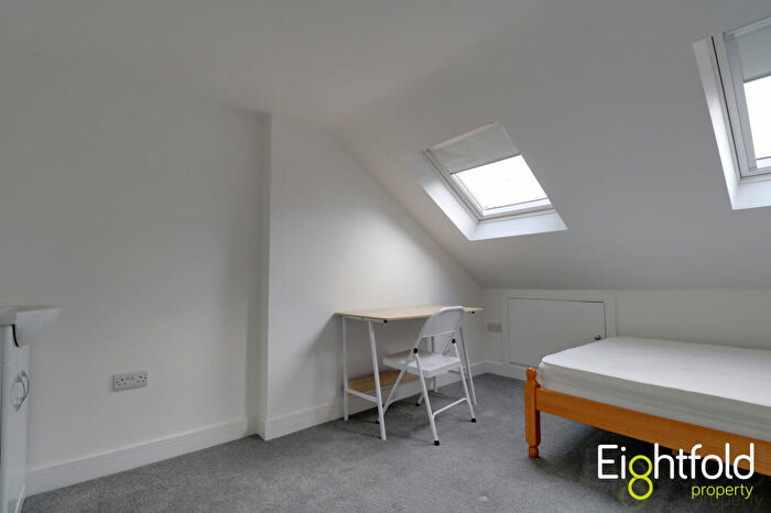 1 Bedroom Terraced House To Rent In Campbell Road, Brighton, BN1