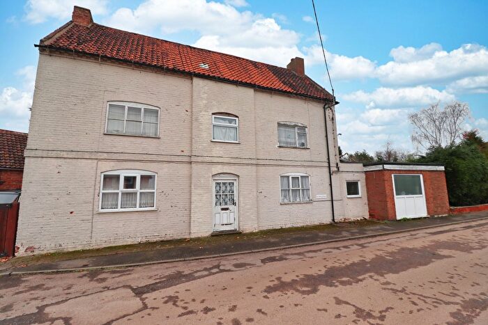 5 Bedroom Detached House For Sale In Trent Lane, North Clifton, Newark, NG23