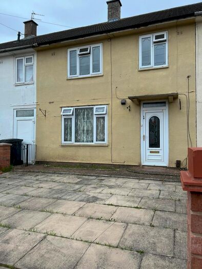 3 Bedroom Terraced House To Rent In Howden Road, Leicester, Leicestershire, LE2