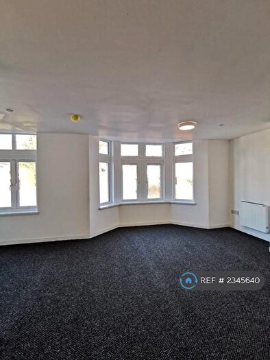 1 Bedroom Flat To Rent In Chepstow Road, Newport, NP19