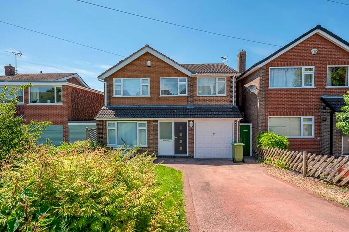 4 Bedroom Detached House To Rent In Ridge Hill, Lowdham, Nottingham, NG14