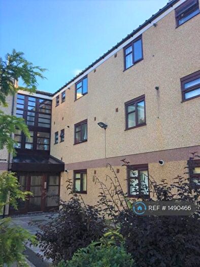 2 Bedroom Flat To Rent In Silvester Street, Liverpool, L5