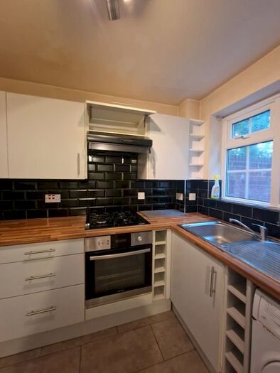 3 Bedroom Terraced House To Rent In Carrington Square, Harrow, HA3