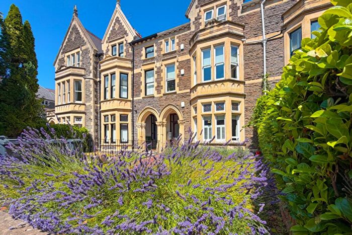 1 Bedroom Apartment For Sale In Cathedral Road, Pontcanna, CF11