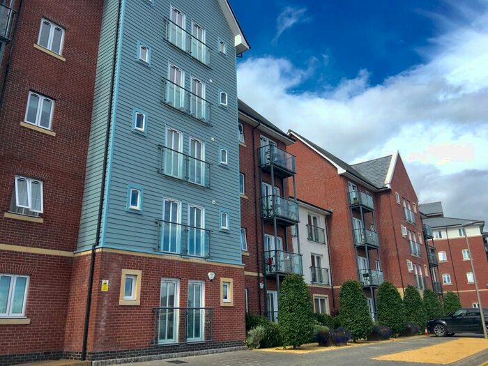 1 Bedroom Apartment To Rent In Saddlery Way, Chester, CH1