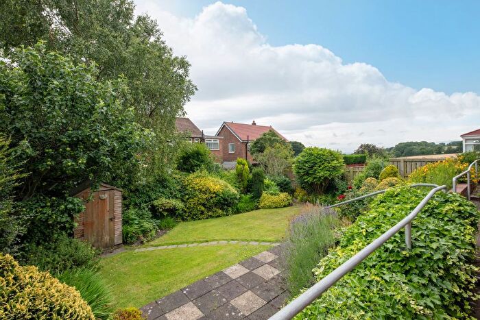2 Bedroom Detached Bungalow For Sale In Ollerton Drive, Newcastle Upon Tyne, Tyne And Wear, NE15