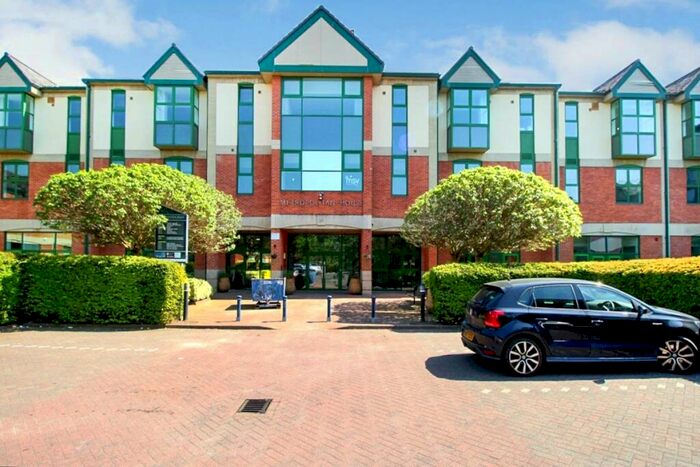 1 Bedroom Apartment To Rent In Brindley Road, Manchester, Greater Manchester, M16