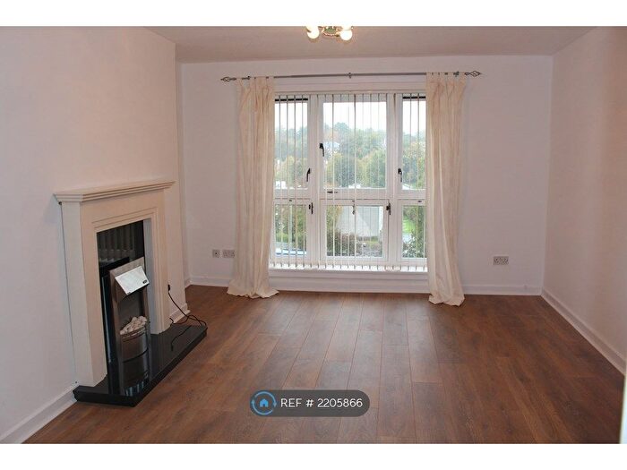 2 Bedroom Flat To Rent In Moorfoot Avenue, Paisley, PA2