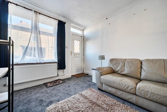 2 Bedroom Terraced House For Sale In Gardner Road Lancaster, LA1