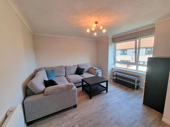 1 Bedroom Flat To Rent In Fairview Circle, Danestone, Aberdeen, AB22