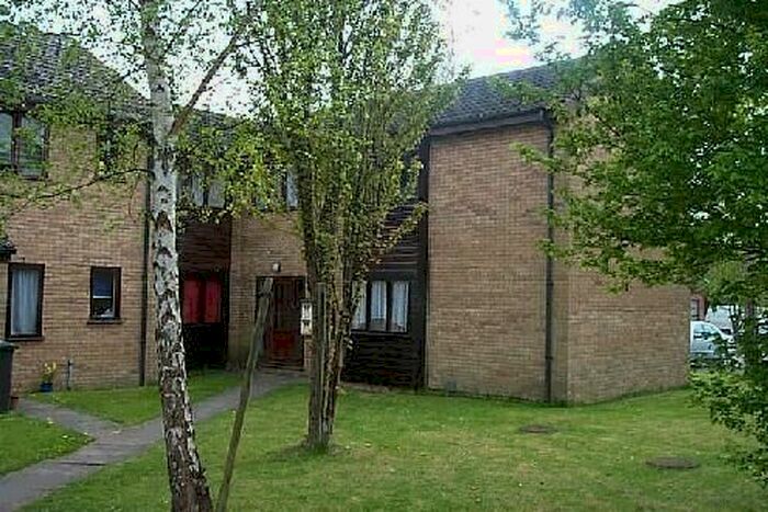 Studio To Rent In Somerville, Werrington, Peterborough, PE4