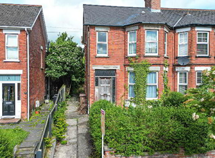3 Bedroom Semi-Detached House For Sale In Dunkeld Gardens, Belfast, BT14