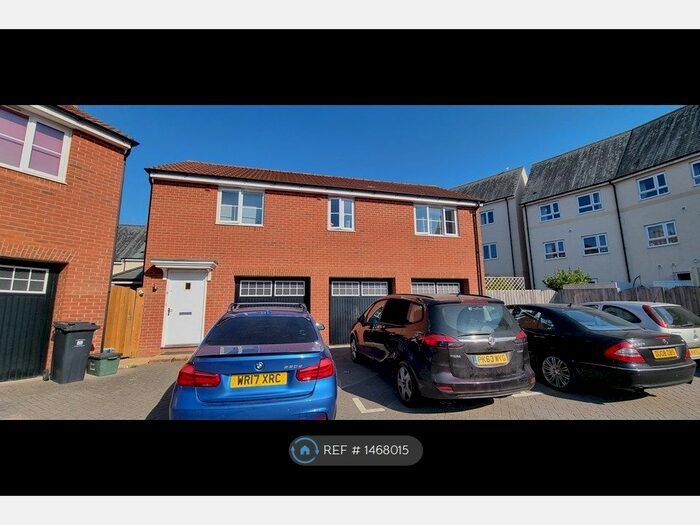 2 Bedroom Detached House To Rent In Cranbrook, Cranbrook, EX5