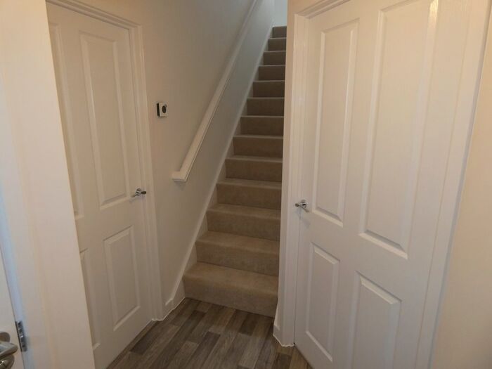 3 Bedroom Detached House To Rent In Coney Green Road, Clay Cross, Chesterfield, S45