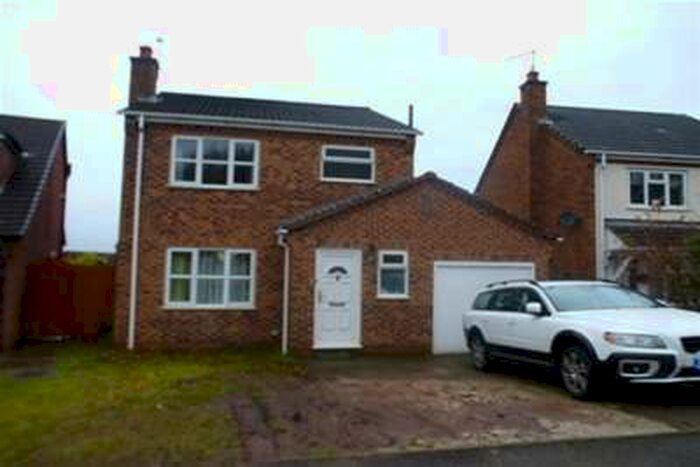 3 Bedroom House To Rent In Derwent Road, Stapenhill, Burton On Trent, DE15