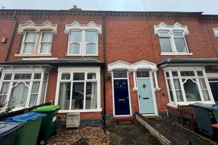 2 Bedroom Property To Rent In Bishopton Road, Smethwick, B67