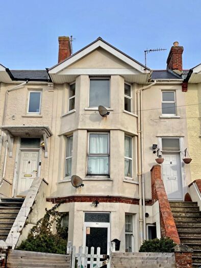 2 Bedroom Apartment For Sale In Belle Vue Road, Southbourne, BH6