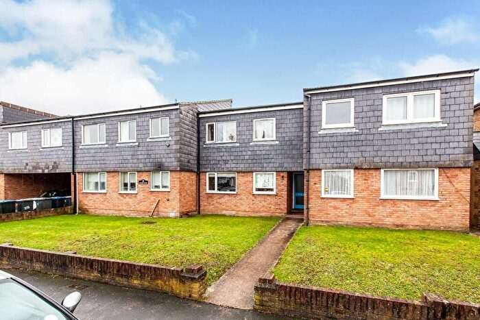 2 Bedroom Flat To Rent In Egham, Surrey, TW20