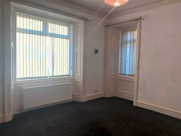 2 Bedroom Bungalow To Rent In Kirk Road, Wishaw, ML2