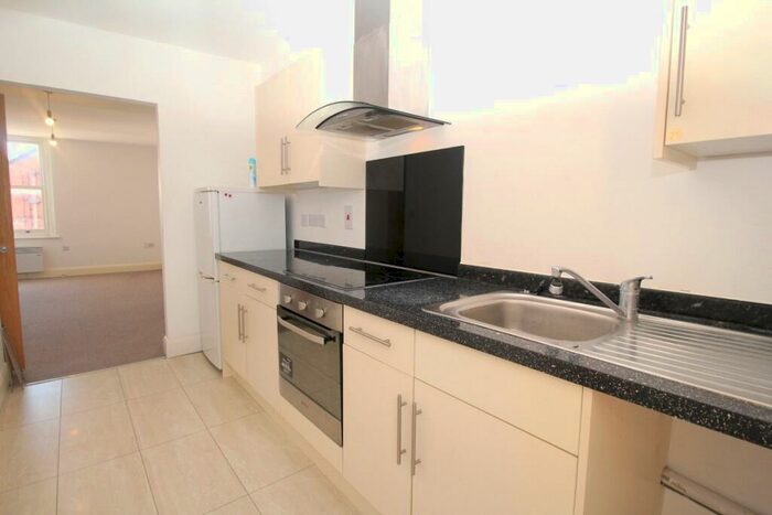 1 Bedroom Flat To Rent In Widmore Road, Bromley, BR1