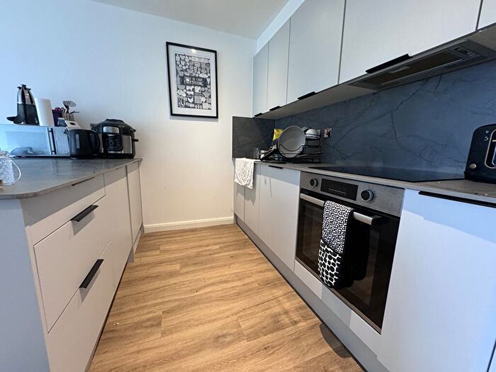 1 Bedroom Flat To Rent In Bishopgate Gardens, Bishopgate, Preston, PR1