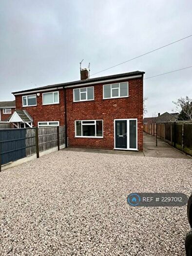 3 Bedroom Semi-Detached House To Rent In Station Road, Lincoln, LN6