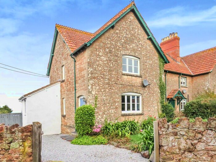 3 Bedroom Cottage For Sale In Grove Lane, Blue Anchor, Minehead TA24