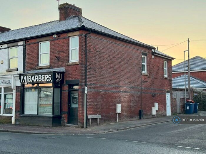 1 Bedroom Flat To Rent In Hough Lane, Leyland, PR25