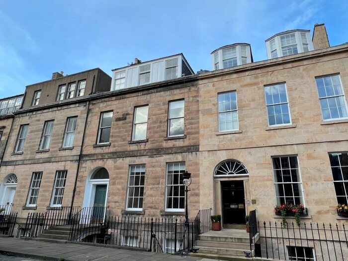 4 Bedroom Flat To Rent In Northumberland Street, New Town, Edinburgh, EH3