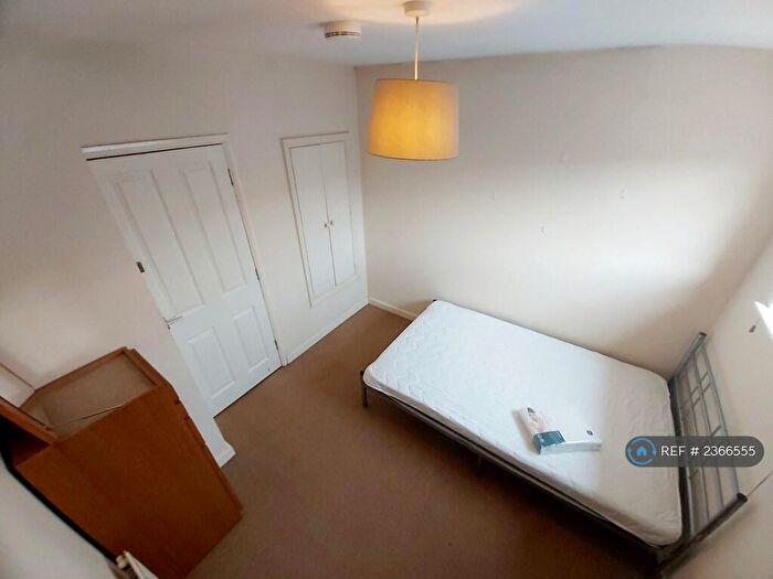 5 Bedroom Terraced House To Rent In College Road, Fishponds, Bristol, BS16