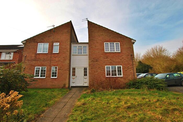 Apartment To Rent In Milburn Grove, Bingham, Nottingham, Nottinghamshire, NG13