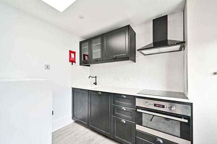 Studio To Rent In Gloucester Place, Marylebone, London, NW1